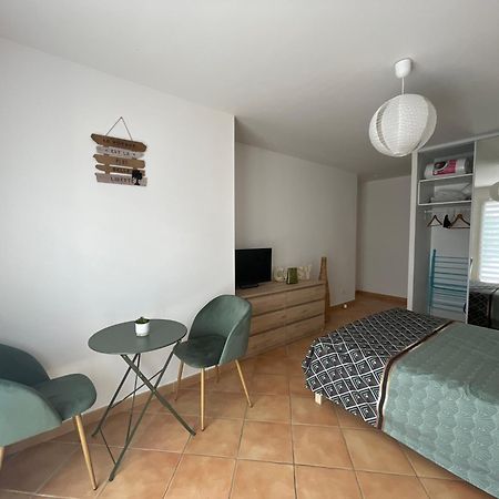 Villa Raphael Régusse Esterno foto