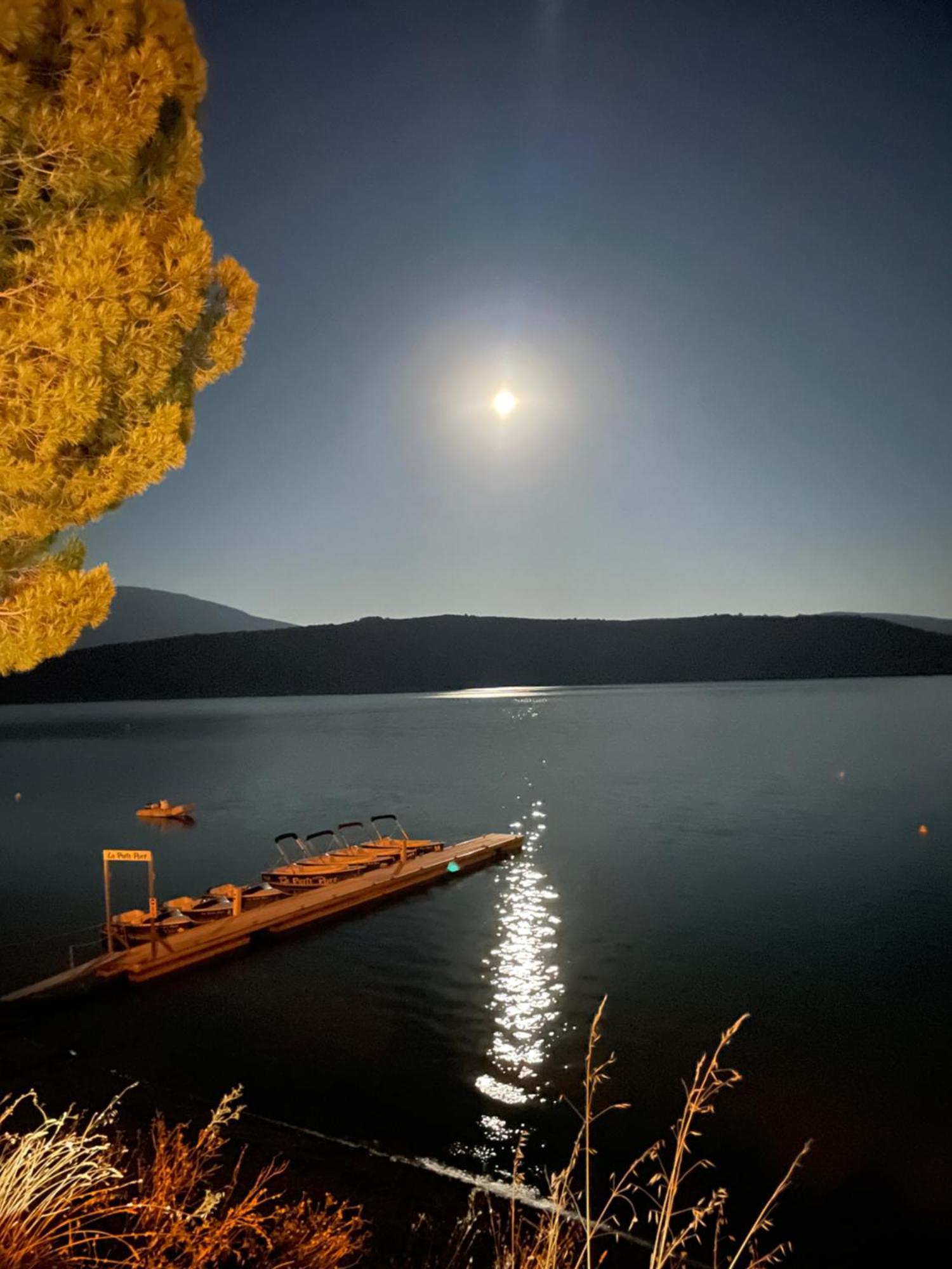 Villa Raphael Régusse Esterno foto