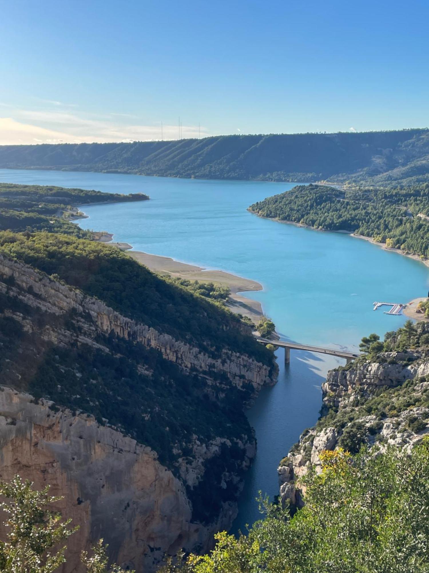 Villa Raphael Régusse Esterno foto