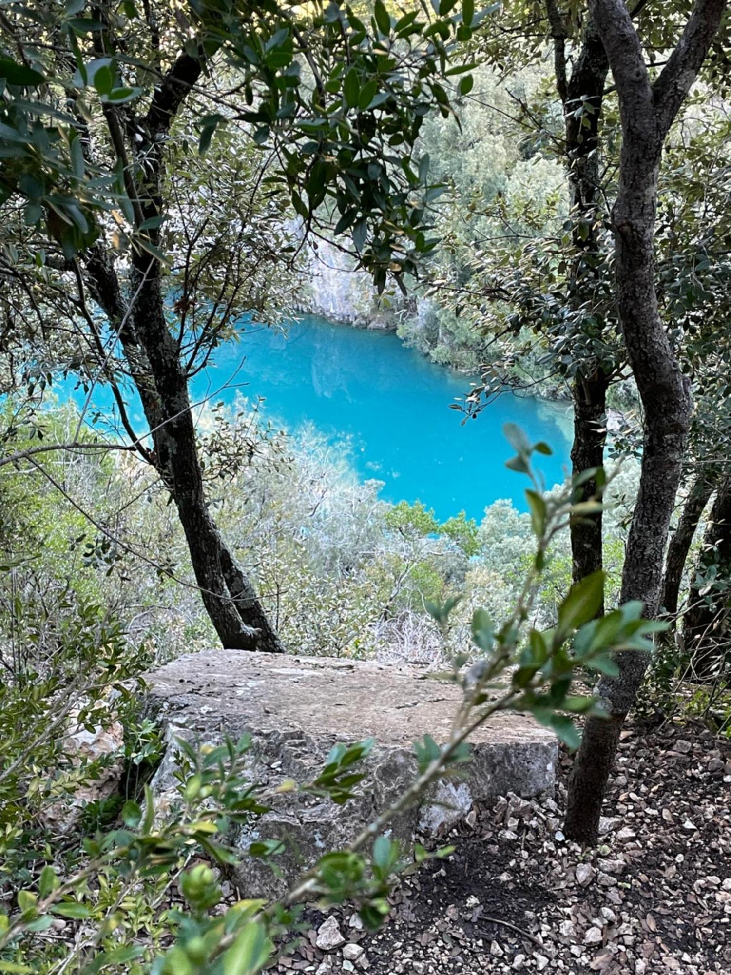 Villa Raphael Régusse Esterno foto